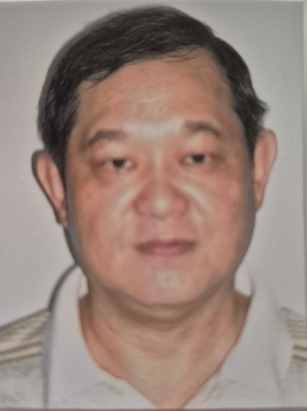 侨星